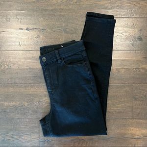 AE Curvy High-Rise Jeggings